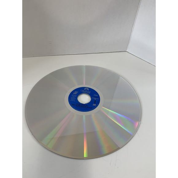 Vintage Stereo‎ Laser Video Disc Star Trek III The Search For Spock - Picture 3 of 7